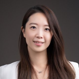 江舒韵 Hannah