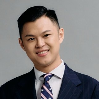 Michael 曹登雄
