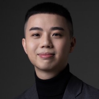 陳彥祺 Robert