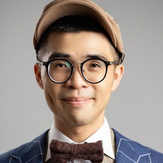 林漢威 Wade